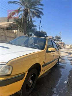 بيجو بارس